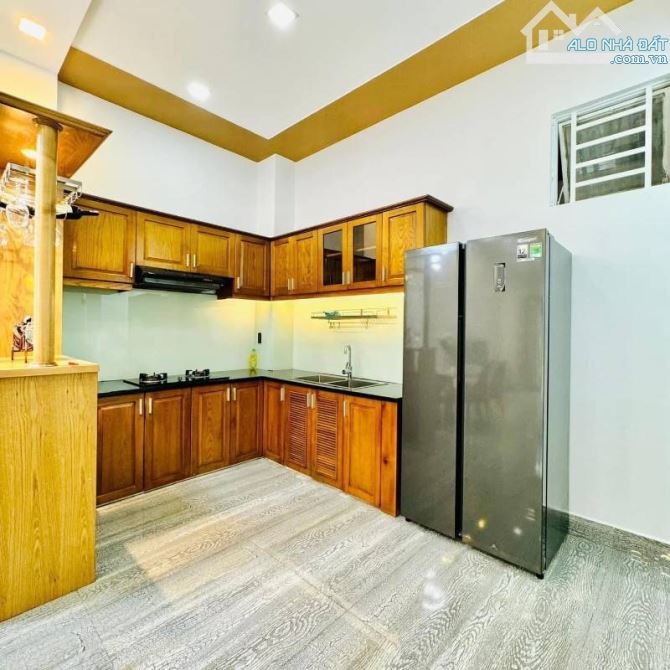 Bán nhanh nhà Lê Ngã , Tân Phú 60m2 giá 3 tỷ 1 sổ hồng riêng, SHR - 3