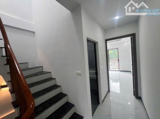 Nhà đẹp, mới rẻ nhất Hà Nội. (3 tầng Phụng Châu, Chương Mỹ) 32m2 giá bán 1.95 tỷ - 3