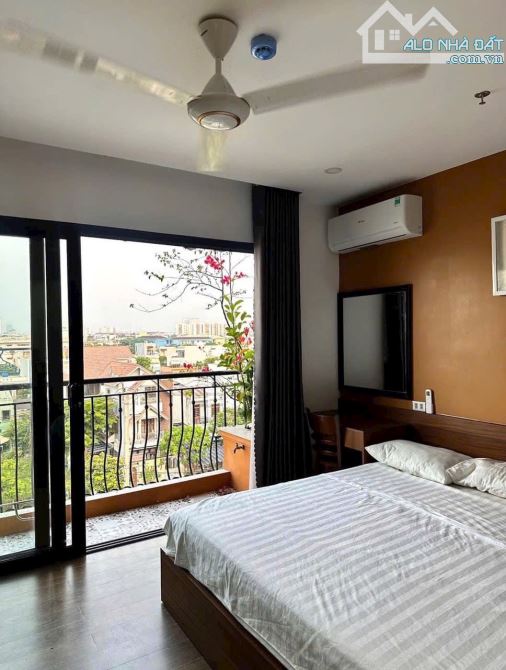 CHUYỂN NHƯỢNG TOÀ CĂN HỘ 7 TẦNG VIEW BIỂN, NẰM NGAY TRUNG TÂM TUYẾN PHỐ TẬP TRUNG KHÁCH DU - 3