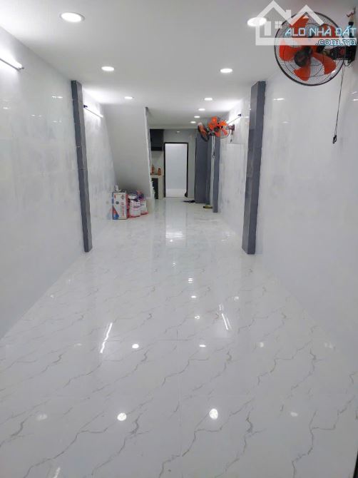 🌇 NHÀ ĐẸP Ở LIỀN đường 3/2 - 3 Tầng -  CHỈ NHỈNH 5 TỶ ~ 100Tr/m² 🌇 - 3
