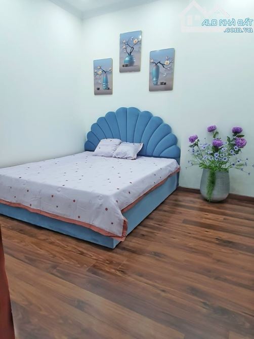 BÁN NHÀ VĂN LA 50M2, MT5.6M, PHÂN LÔ, VỈA HÈ, KINH DOANH, 7 TẦNG, THANG MÁY, NỘI THẤT XỊN - 3