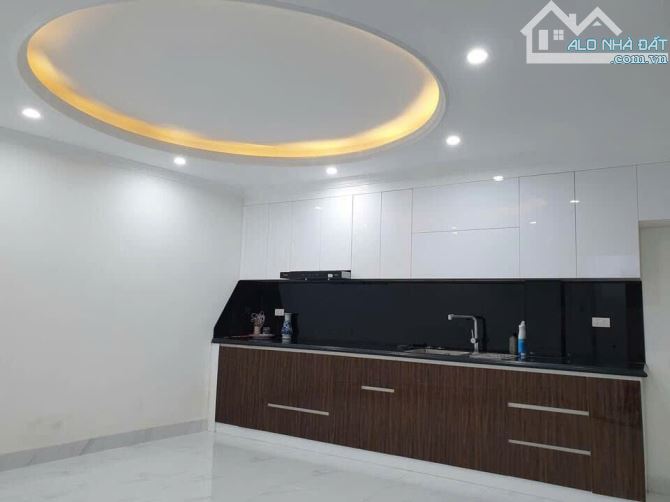 NHÀ SIÊU HIẾM ĐÔNG NGẠC-TÂN XUÂN 51,2m2 4TẦNG SÁT PHỐ Ô TÔ TRÁNH THOÁNG TRƯỚC SAU - 3