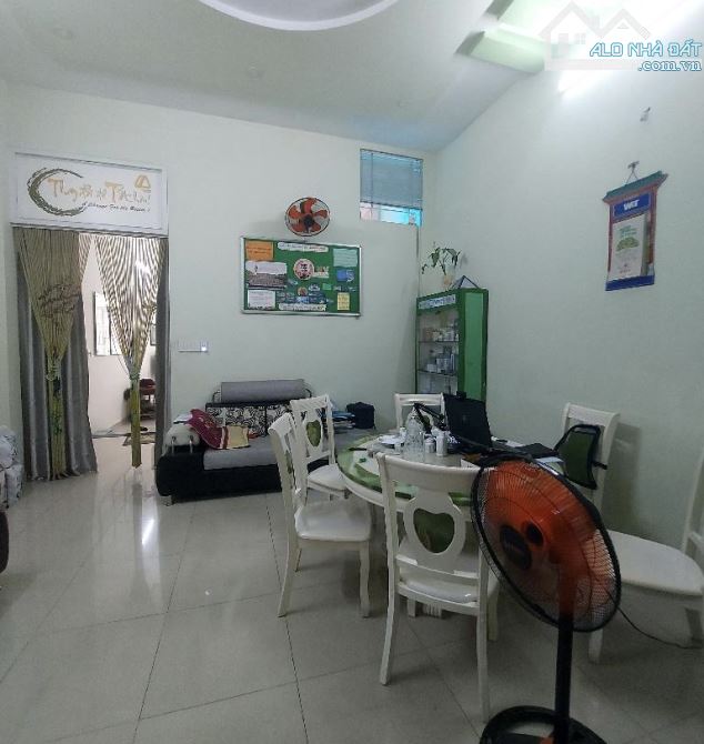 *HOT*_Tổng Giảm 1.9Tỷ_Bán Nhà Quận 7_Trần Trọng Cung_102m2 +2Tầng;Ngang 5.1M;HXH;Chỉ 12.Tỷ - 4