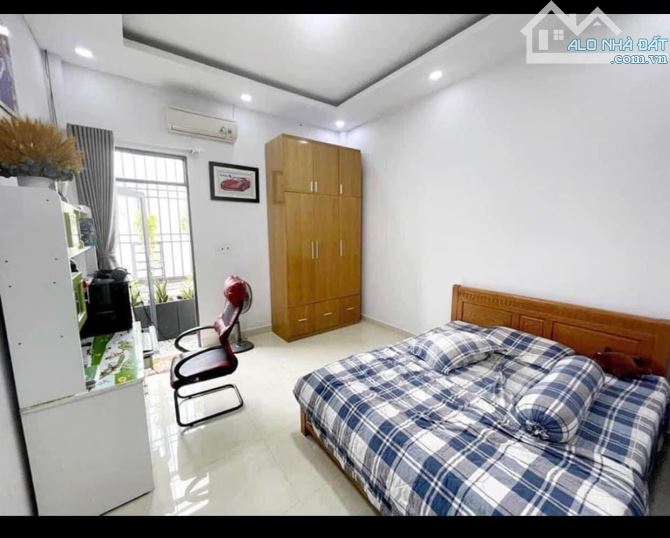 Khu vực Quận 12 🏡 Võ Thị Thừa Quận 12 bán, diện tích nhà: 83,2m2 giá 4 tỷ 570 triệu🔥🔥 - 4