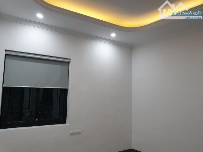 SIÊU HIẾM – 47M2 – NHÀ ĐẸP THỊNH QUANG – BỀ THẾ - ĐẸP NHƯ KHÁCH SẠN – AN SINH ĐỈNH. - 4