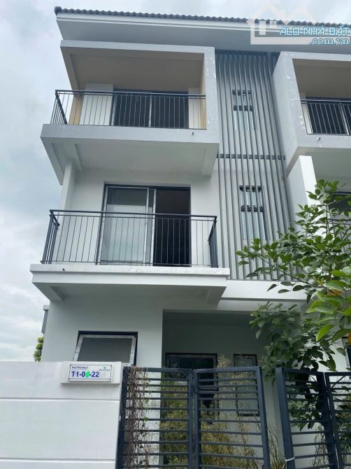 Bán căn góc T1 dự án beilhome thuỷ nguyên 106m2 giá 5,4 tỷ - 4