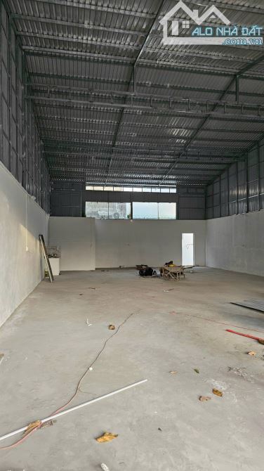 CG Cho th.uê kho 200m² mới 100% đường A2 KDC Phú An, Cái Răng, TP. Cần Thơ, 15 triệ.u/thán - 4