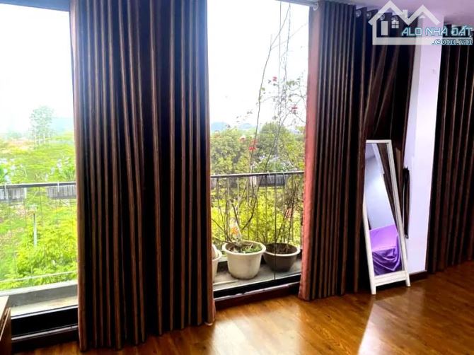 Bán Căn Hiếm Phố Lâm Hạ, View Công Viên, Vỉa Hè - 50m2, 5 Tầng, Kinh Doanh - 17.2 Tỷ - 4