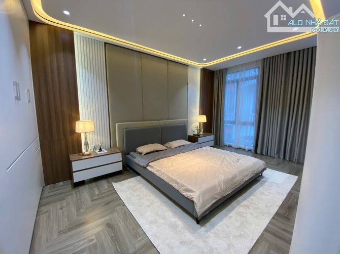 Cần tiền bán nhanh nhà 45m² x 5 tầng Văn Quán - Hà Đông. Kinh doanh tốt, ô tô đỗ cửa - 4