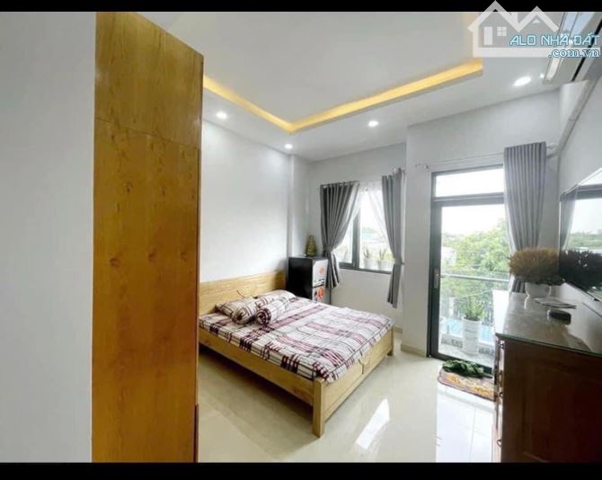 Khu vực Quận 12 🏡 Võ Thị Thừa Quận 12 bán, diện tích nhà: 83,2m2 giá 4 tỷ 570 triệu🔥🔥 - 5