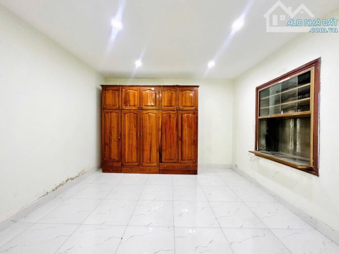 Bán nhà đẹp Minh Khai, 50m2, 4 tầng, 30m ra phố, 6.2 tỷ - 5