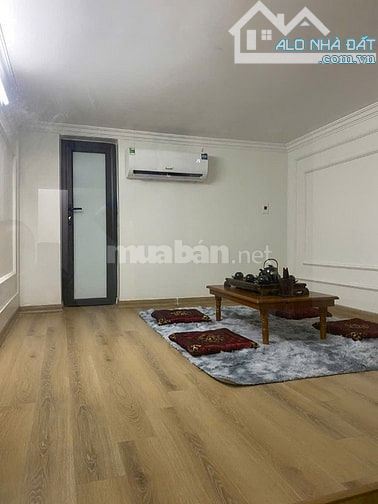 CHÍNH CHỦ BÁN NHÀ  PHỐ TÂN ẤP - BA ĐÌNH - MỚI ĐẸP - 27M2 - GIÁ 4,5 TỶ - 5