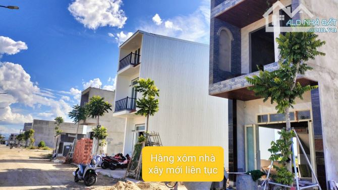 🔥🔥Bán đất Hương 60m2 - kẹp đường đi bộ 4m cực hiếm - 5