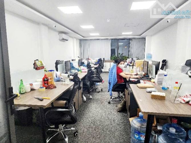 SIÊU KHỦNG - Nhà phố - Kinh doanh - Oto đỗ cửa - Đường Quan Hoa 145m2 8 tầng 59.5 tỷ - 5