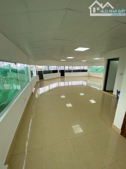 Bán nhà Nguyễn Xiển, 200m2, 10 tầng, mt 6m, ô tô tránh, 55 tỷ - 5