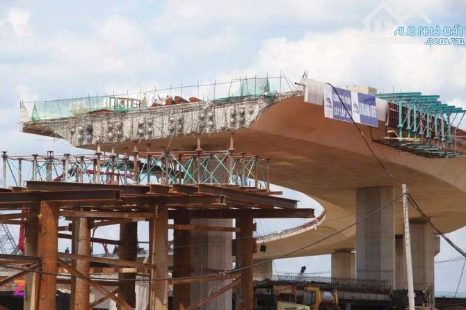 LÔ ĐẤT 2 MT SIÊU ĐẸP CẠNH LÀNG ĐẠI HỌC VÀ CAO TỐC BH-VT, PHỦ HỒNG, CÁCH SÂN BAY 5 PHÚT - 3