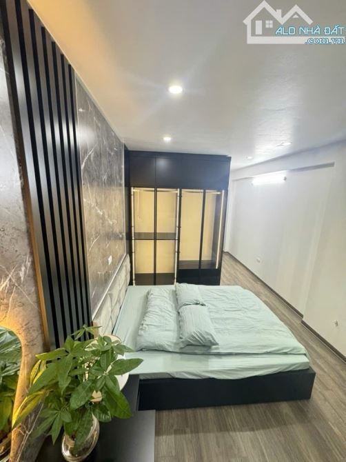 🌺 NHÀ PHỐ VIP VÕNG THỊ - 20M RA Ô TÔ - 35M2 - 6