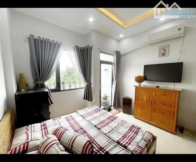 Khu vực Quận 12 🏡 Võ Thị Thừa Quận 12 bán, diện tích nhà: 83,2m2 giá 4 tỷ 570 triệu🔥🔥 - 6