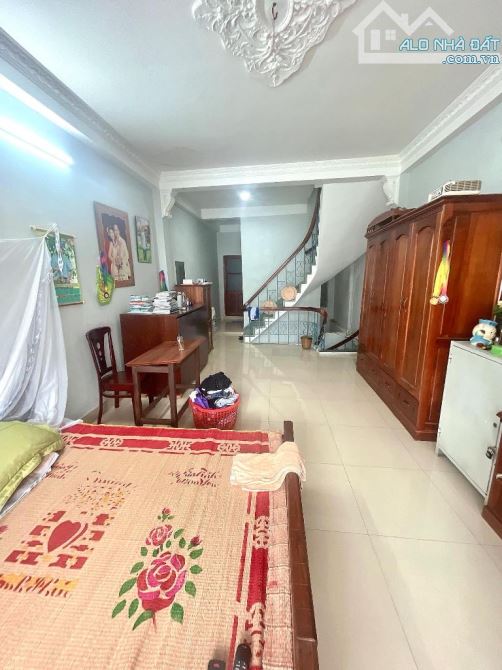 Khu cao tầng Bùi Đình Tuý - 60m2 - 10 tỷ - 6