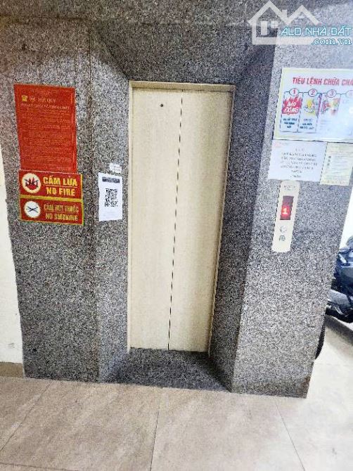 SIÊU KHỦNG - Nhà phố - Kinh doanh - Oto đỗ cửa - Đường Quan Hoa 145m2 8 tầng 59.5 tỷ - 6