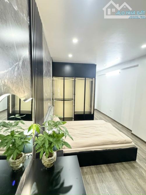 🌺 NHÀ PHỐ VIP VÕNG THỊ - 20M RA Ô TÔ - 35M2 - 7