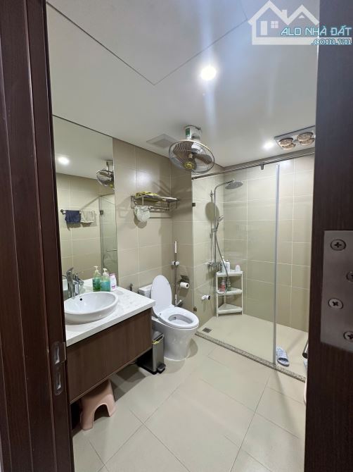 Tôi cần bán CC Ngoại Giao Đoàn 135m2 | 3PN & 2WC. Full NT cao cấp đẹp lung linh - 7