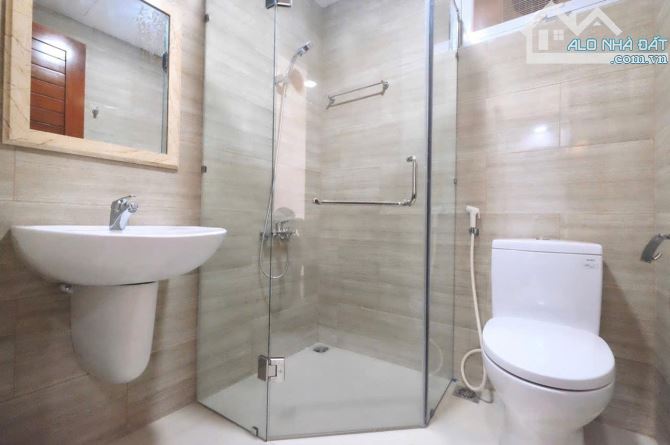 CHO THUÊ DẠI HẠN CĂN HỘ GOLDSEA VŨNG TÀU 74m2 ( 2 PN) [ VIEW TRỰC DIỆN BIỂN) GIÁ TỐT - 7