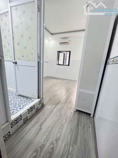 Bán nhà đẹp, 1 trệt 2 lầu Trần Khắc Chân P.9 Phú Nhuận 3 tỷ 8, tin thật 100% - 7