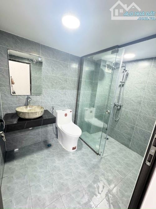 🌺 NHÀ PHỐ VIP VÕNG THỊ - 20M RA Ô TÔ - 35M2 - 8