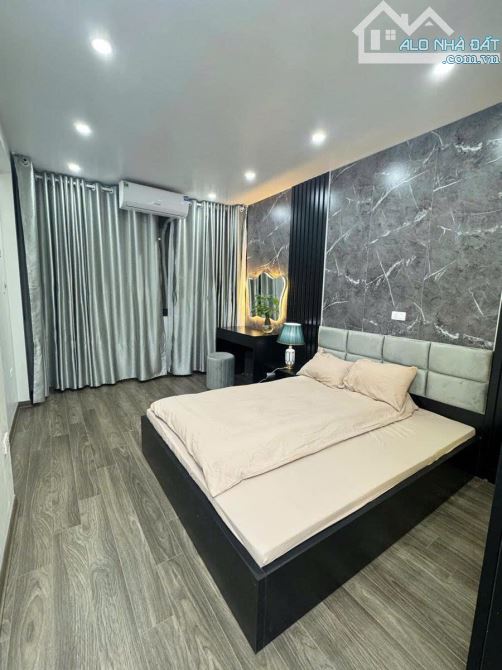 😱Võng Thị-Tây Hồ 35m2 ,Gần Ôtô , Sổ Vuông,giá hơn 7 tỷ🤩 - 8