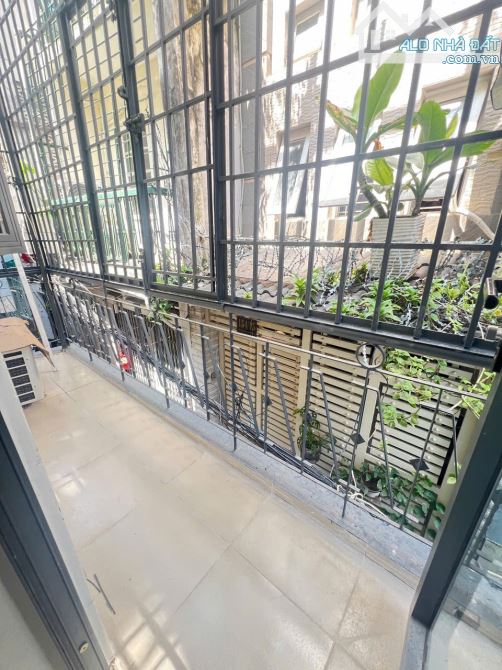 Bán nhà đẹp, 1 trệt 2 lầu Trần Khắc Chân P.9 Phú Nhuận 3 tỷ 8, tin thật 100% - 8