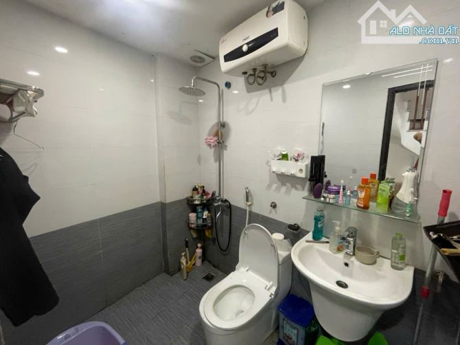 Nhanh mới kịp, bán nhà Xuân Đỉnh ô tô tránh, kinh doanh, view hồ, gần phố 38m2 8.9 tỷ. - 8