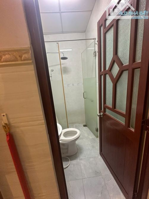 bán nhà Cô Giang, p1, Phú Nhuận. Giá: 2.4 tỷ/62m2, sổ hồng riêng, hẻm ô tô - 9