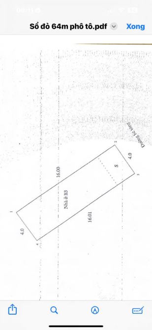 Bán nhà 5T 66m2 cách 10m ra phố Trung Yên 10, ngay ngã tư ôtô vào nhà, nội thất đẹp KD tốt - 9