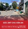 💥 GÓC 2 MẶT TIỀN KINH DOANH CHU VĂN AN