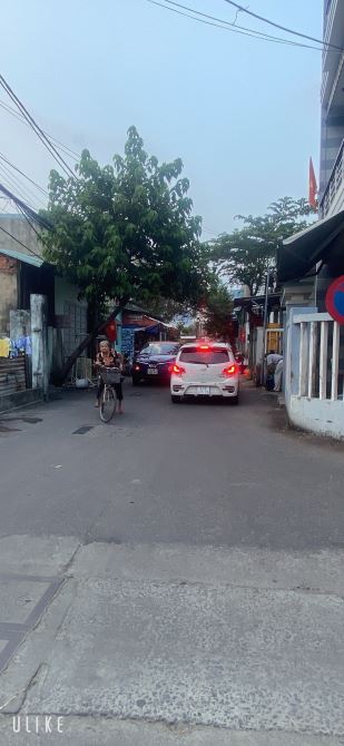 BÁN LÔ ĐẤT GẦN CHỢ VÀ BIỂN ĐƯỜNG LÊ VĂN THỨ_Q.SƠN TRÀ _XÂY CĂN HỘ HẾT NƯỚC CẤT