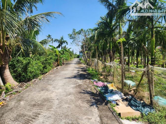Bán lô đất 828m Tư Thủy Dưong Kinh Hải Phòng