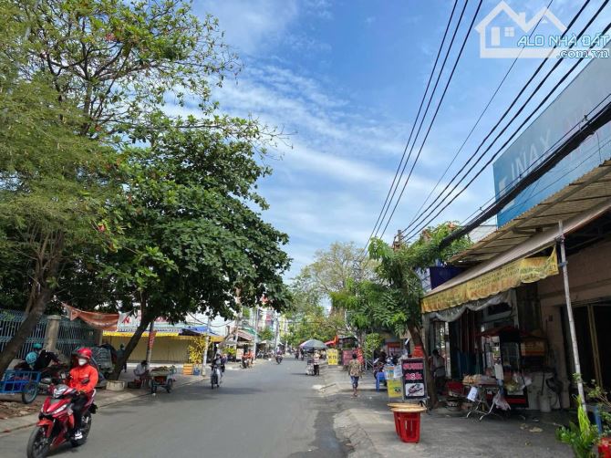 Nhà Mặt tiền Bông Sao, 3 tầng, 4x17m, P5 Quận 8 giá 13tỷ5