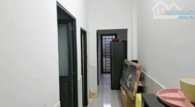 HẺM XE HƠI LÂM VĂN BỀN - P.TÂN KIỂNG, C4, 100M² GIÁ 8,7 TỶ