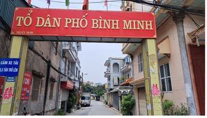 Cần Bán Nhanh Đất Trâu Quỳ Gia Lâm DT 50m2 MT 4.1m Giá 3.2 Tỷ
