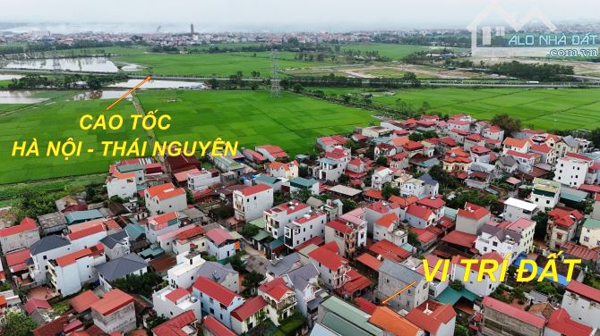 🚀 TRỤC CHÍNH KINH DOANH - 91M2 NGỌC LÔI - THỤY LÂM ĐƯỜNG TRẢI NHỰA Ô TÔ TRÁNH - 10