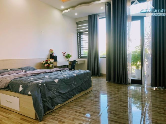 Đồng Trí 3 Liên Chiểu, 90m², 3 tầng, giá nhỉnh 4 tỷ. - 1