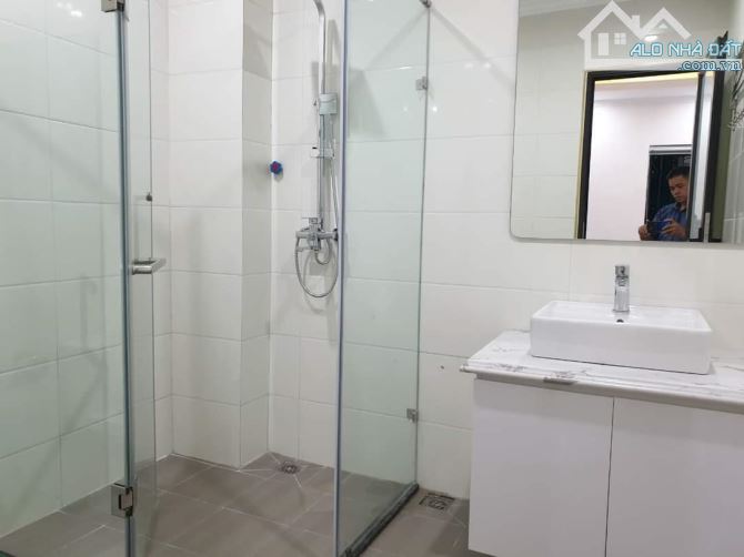 Bán Nhà 4 tầng Thịnh Quang, Đống Đa, 47m², giá 7.9 tỷ - 1