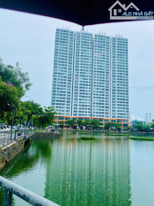 CẦN BÁN CHUNG CƯ HOÀNG ANH GIA LAI, VIEW HỒ THẠC GIÁN,DT 94m2, CHỈ 2,250tỷ. - 1