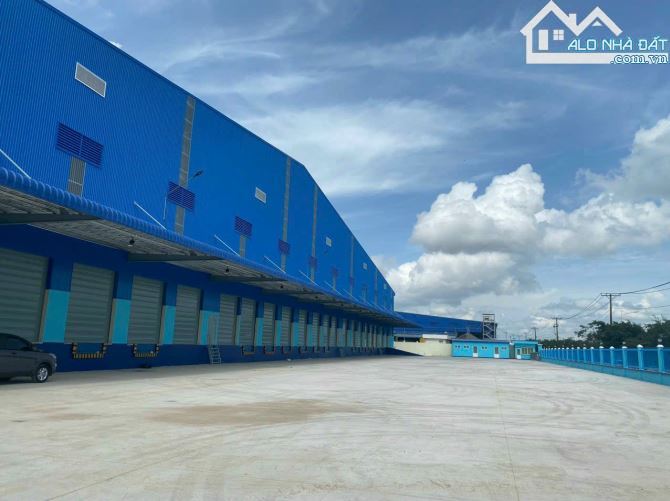 Cho thuê 500m2, 1000m2, 2500m2, 3000m2, 4000m2, 5000m2, 6000m2,tại Liên Chiểu, Đà Nẵng. - 1