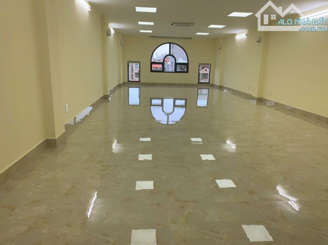 Cho thuê nhà Phùng Chí Kiên-Cầu Giấy.DT đất 95m2, xây dựng 75 m2 x 4 tầng, mặt tiền 5m, - 1