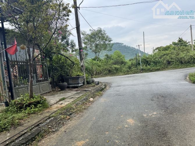 Bán Đất Mặt Tiền Lương Nhữ Hộc KQH Xóm Hành phường An Tây tp Huế💥💥💥 - 1
