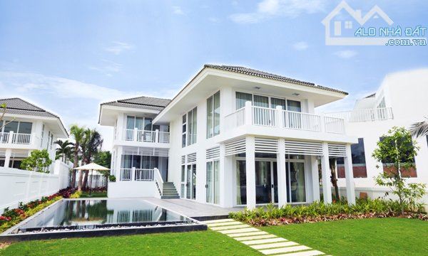 Bán biệt thự 322m2 Premier Village Đà Nẵng Resort chính chủ - 1