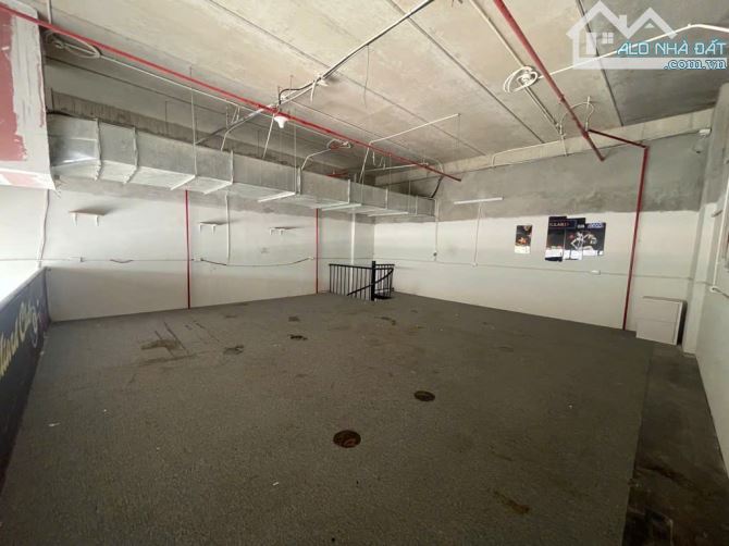 BÁN SHOPHOUSE TÒA ROSETOWN 79 NGỌC HỒI, MỚI BÀN GIAO, 70M2 X 2 TẦNG, KINH DOANH ĐỈNH - 1