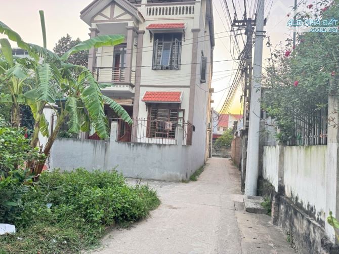 ❤️❤️ KHU VỰC HOT - HIẾM ĐẤT BÁN - VINCOLOA, CẦU TỨ LIÊN - ĐƯỜNG THÔNG OTO VÀO ĐẤT - 1